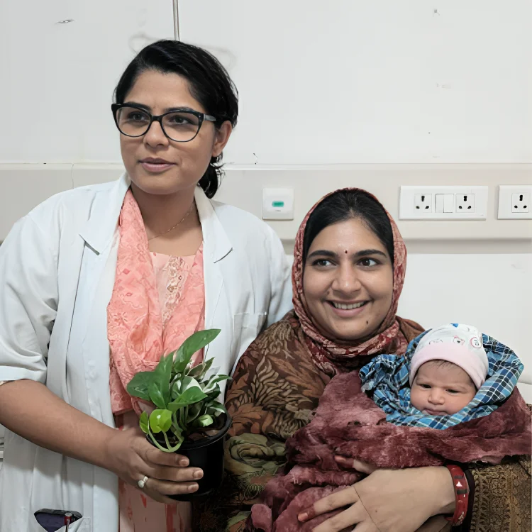 Personalized Infertility Treatments